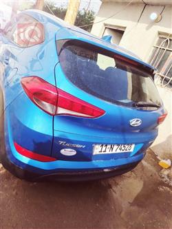 هيونداي توسان